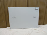 Promethean Activ-Board Dry Erase Whiteboard 67in x 50in x 7in PRM-AB2B-02 -- Used