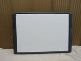Promethean Activ-Board Dry Erase Whiteboard 78-in 18V 3.0A PRM-AB378-03 -- Used