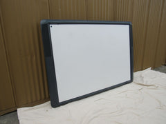 Promethean Activ-Board Dry Erase Whiteboard 78-in 18V 3.0A PRM-AB378-03 -- Used