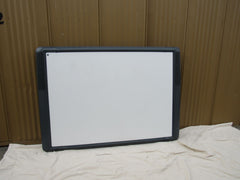 Promethean Activ-Board Dry Erase Whiteboard 78-in 18V 3.0A PRM-AB378-03 -- Used