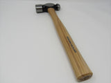 Westward Wooden Handled Hammer 32 Ounce Ball Pein Hickory Wood Handle LPB32 -- Used
