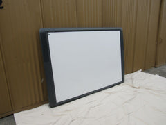 Promethean Activ-Board Dry Erase Whiteboard 78-in 18V 3.0A PRM-AB378-03 -- Used