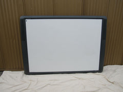 Promethean Activ-Board Dry Erase Whiteboard 78-in 18V 3.0A PRM-AB378-03 -- Used