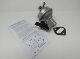 Spectra Premium Mechanical Fuel Pump 41216 SP1001MP -- New