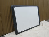 Promethean Activ-Board Dry Erase Whiteboard 78-in 18V 3.0A PRM-AB378-03 -- Used