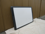 Promethean Activ-Board Dry Erase Whiteboard 78-in 18V 3.0A PRM-AB378-03 -- Used