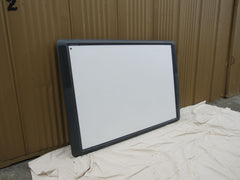 Promethean Activ-Board Dry Erase Whiteboard 78-in 18V 3.0A PRM-AB378-03 -- Used