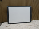 Promethean Activ-Board Dry Erase Whiteboard 78-in 18V 3.0A PRM-AB378-03 -- Used
