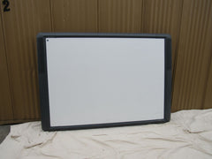 Promethean Activ-Board Dry Erase Whiteboard 78-in 18V 3.0A PRM-AB378-03 -- Used