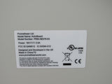 Promethean Activ-Board Dry Erase Whiteboard 78-in 18V 3.0A PRM-AB378-03 -- Used