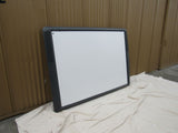 Promethean Activ-Board Dry Erase Whiteboard 78-in 18V 3.0A PRM-AB378-03 -- Used