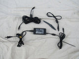 Promethean Activ-Board Dry Erase Whiteboard 78-in 18V 3.0A PRM-AB378-03 -- Used