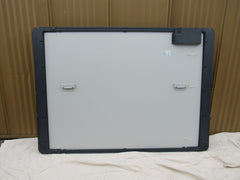 Promethean Activ-Board Dry Erase Whiteboard 78-in 18V 3.0A PRM-AB378-03 -- Used