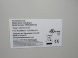 Promethean Activ-Board Dry Erase Whiteboard 78-in 18V 3.0A PRM-AB378-03 -- Used