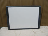 Promethean Activ-Board Dry Erase Whiteboard 78-in 18V 3.0A PRM-AB378-03 -- Used