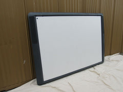 Promethean Activ-Board Dry Erase Whiteboard 78-in 18V 3.0A PRM-AB378-03 -- Used