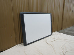 Promethean Activ-Board Dry Erase Whiteboard 78-in 18V 3.0A PRM-AB378-03 -- Used