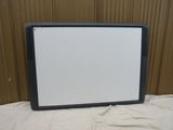 Promethean Activ-Board Dry Erase Whiteboard 78-in 18V 3.0A PRM-AB378-03 -- Used