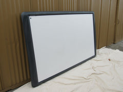 Promethean Activ-Board Dry Erase Whiteboard 78-in 5V 0.85A PRM-AB378-02 -- Used