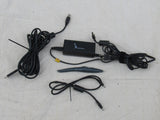 Promethean Activ-Board Dry Erase Whiteboard 78-in 5V 0.85A PRM-AB378-02 -- Used