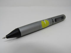 Livescribe Pulse Smart Pen 2GB -- Used