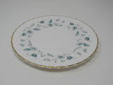 Royal Doulton Vintage Waverley 8 in Salad Plate Pattern H.4963 China -- Used