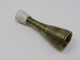 Standard Spring Door Stop 3-in Flexible -- Used