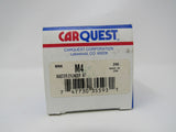Carquest Master Cylinder Repair Kit M4 -- New