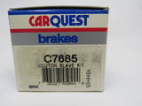 Carquest Clutch Slave Cylinder Repair Kit C7685 -- New