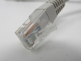 Standard Ethernet Patch Cable RJ-45 5.5 ft Cat5e -- Used