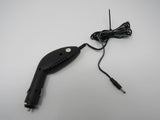 Standard 12V Auto Cigarette Lighter Power Supply Cable 6 ft -- Used