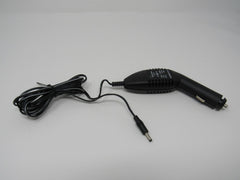 Standard 12V Auto Cigarette Lighter Power Supply Cable 6 ft -- Used