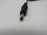 Standard 12V Auto Cigarette Lighter Power Supply Cable 6 ft -- Used