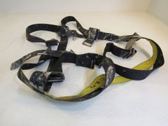 Fall Tech Full Body Safety Harness 130-lbs To 310-lbs 7007 -- Used