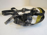 Fall Tech Full Body Safety Harness 130-lbs To 310-lbs 7007 -- Used