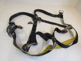 Fall Tech Full Body Safety Harness 130-lbs To 310-lbs 7007 -- Used