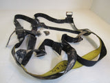 Fall Tech Full Body Safety Harness 130-lbs To 310-lbs 7007 -- Used