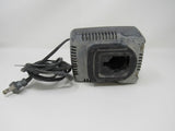 DeWalt Power Tool Battery Charger 7.2V-18V 1 Hour NiCad DW9116 -- Used