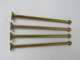 Carquest Brake Shoe Spring Hold Down Pin Lot of 4 H1111 -- New