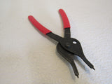 Standard Retaining Ring Pliers 6-in -- Used