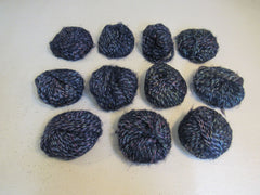 Skacel Collection Inc Babilonia Yarn 11 Balls 50m/50g Wool Acrylic Nylon -- New