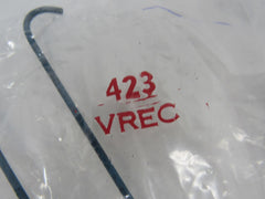 Carquest Adjusting Screw Spring Set Lot of 2 H423 -- New