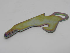 Carquest Drum Brake Shoe Adjusting Lever H2076 -- New