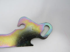 Carquest Drum Brake Shoe Adjusting Lever H2076 -- New
