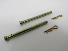 Bendix Disc Brake Caliper Guide Pin H5052 -- New