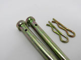 Bendix Disc Brake Caliper Guide Pin H5052 -- New
