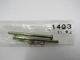 Bendix Disc Brake Caliper Guide Pin H5052 -- New