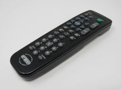 General Instrument Awesome Anywhere IR-UHF Remote URC-45T -- Used