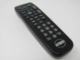 General Instrument Awesome Anywhere IR-UHF Remote URC-45T -- Used