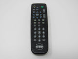 General Instrument Awesome Anywhere IR-UHF Remote URC-45T -- Used